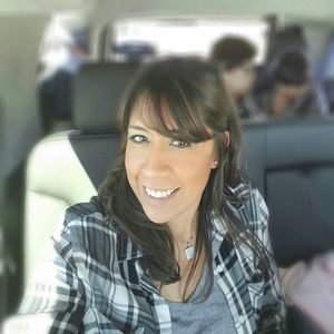 Meet your Posher, Coryn